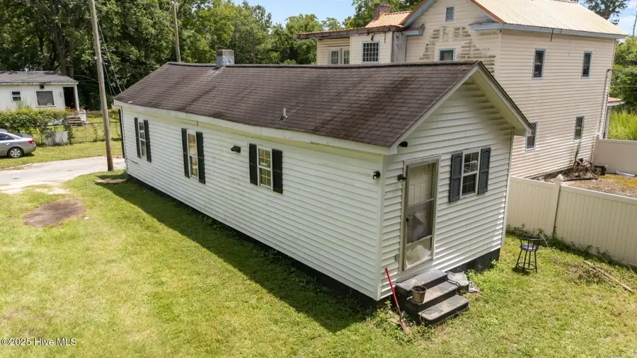 306 Short Street, Kinston, NC 28501 - #3