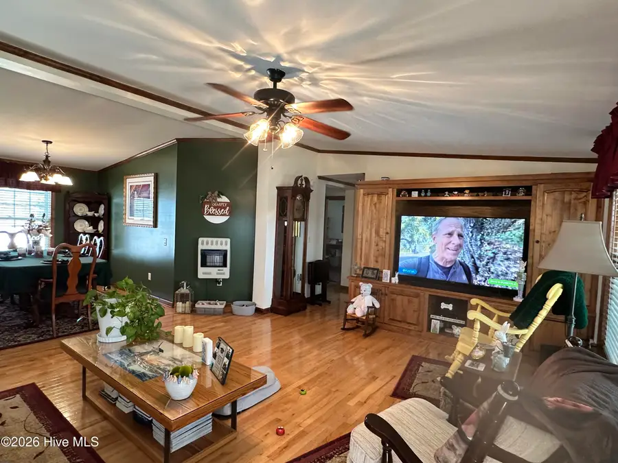 864b La Grange Road, La Grange, NC 28551 - #2