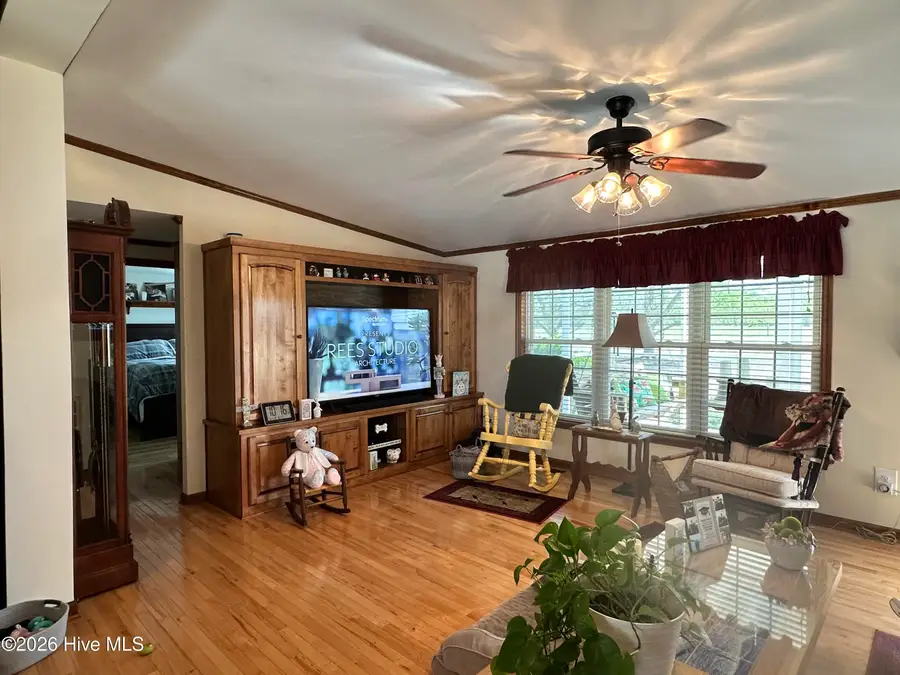 864b La Grange Road, La Grange, NC 28551 - #3