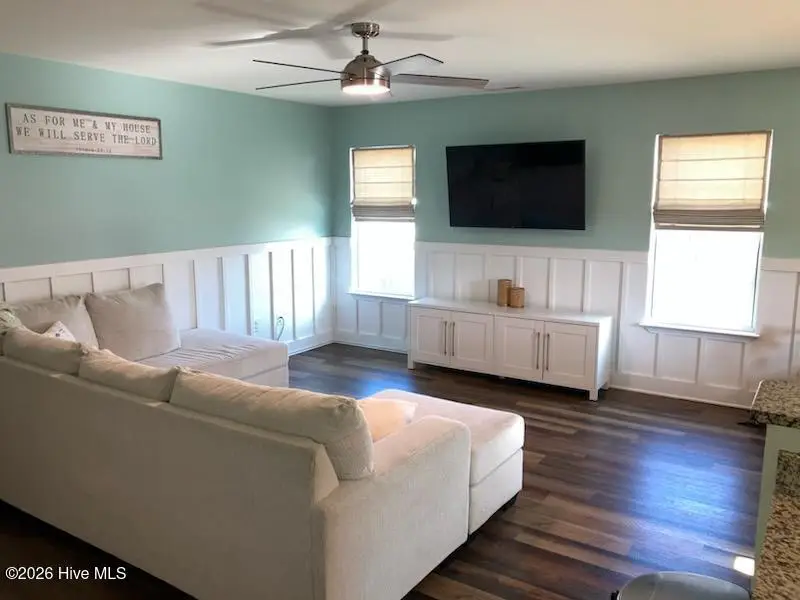 231 Hickory Shores Drive, Newport, NC 28570 - #2