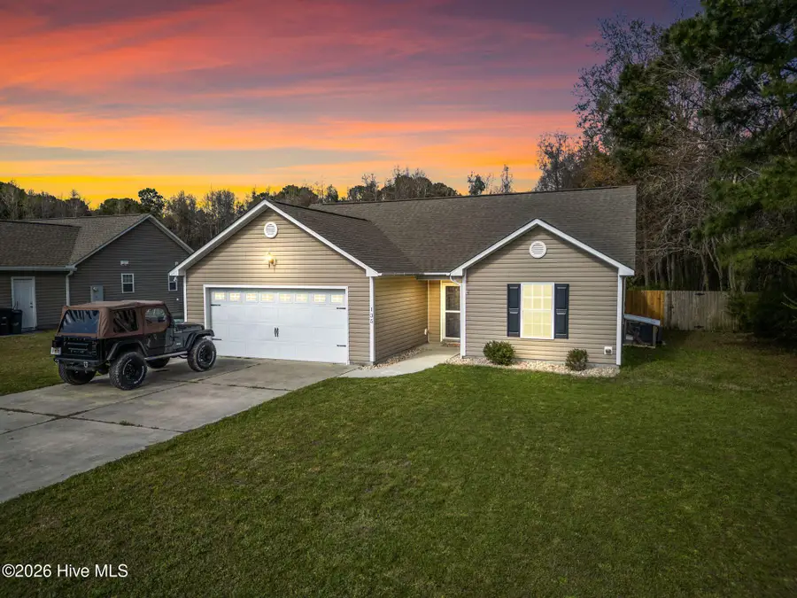 135 Chadwick Acres Road, Sneads Ferry, NC 28460 - #3