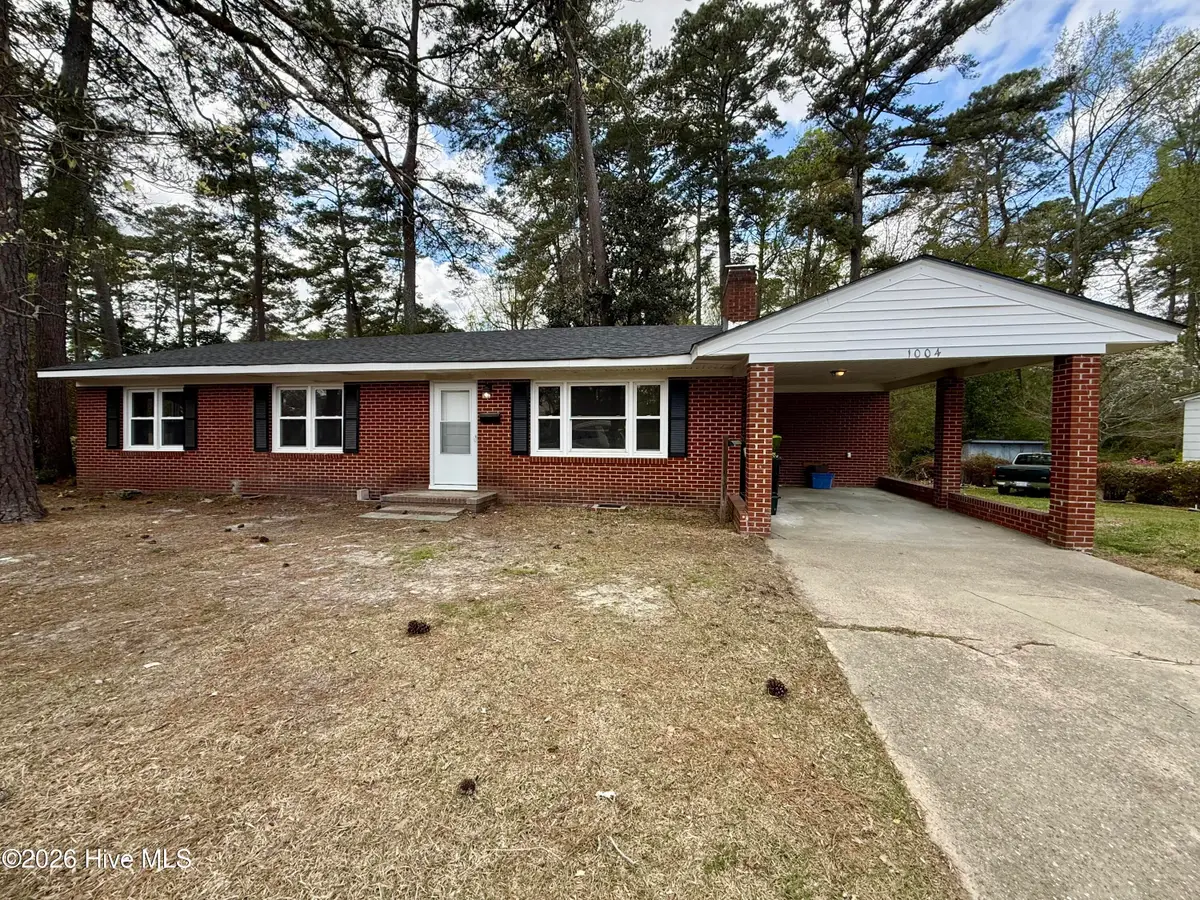 1004 Hyland Avenue, Williamston, NC 27892 - #1