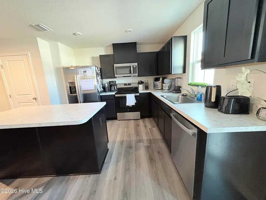 1402 Raven Way, Elizabeth City, NC 27909 - #2