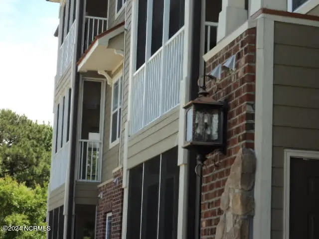 395 S Crow Creek Drive #1123, Calabash, NC 28467 - #2