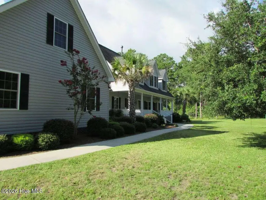 158 Stump Sound Church Road, Holly Ridge, NC 28445 - #3