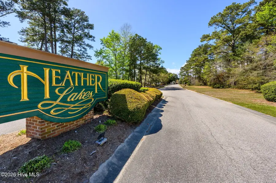 4099 Heather Lakes Drive, Little River, SC 29566 - #2