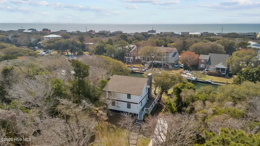 125 Loblolly Drive, Pine Knoll Shores, NC 28512 - #2