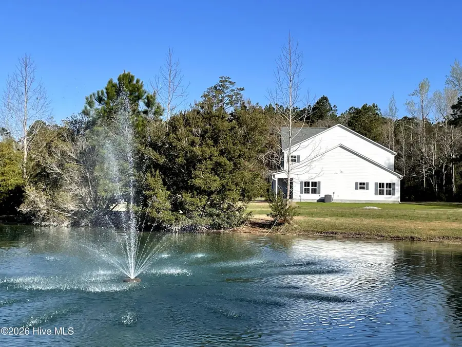 263 Baird Point Road, Grantsboro, NC 28529 - #3