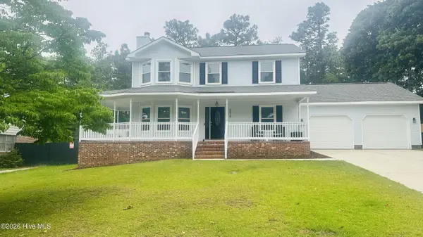 6878 Green Creek Road, Fayetteville, NC 28314