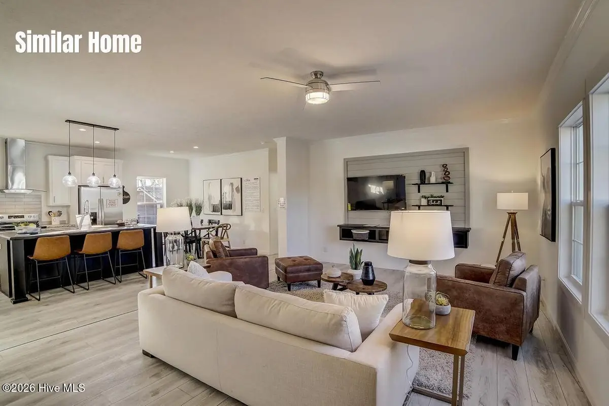 500 Willard Lane Sw, Shallotte, NC 28470 - #1