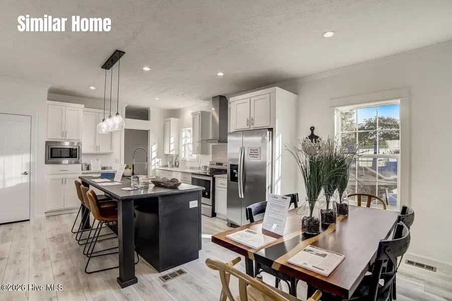 500 Willard Lane Sw, Shallotte, NC 28470 - #3