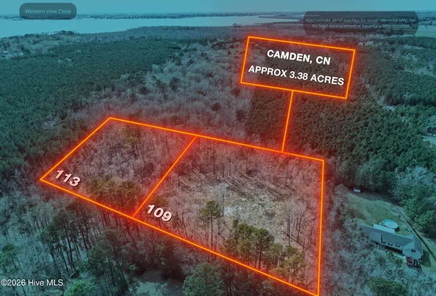 113 Angels Place, Camden, NC 27921 - #2