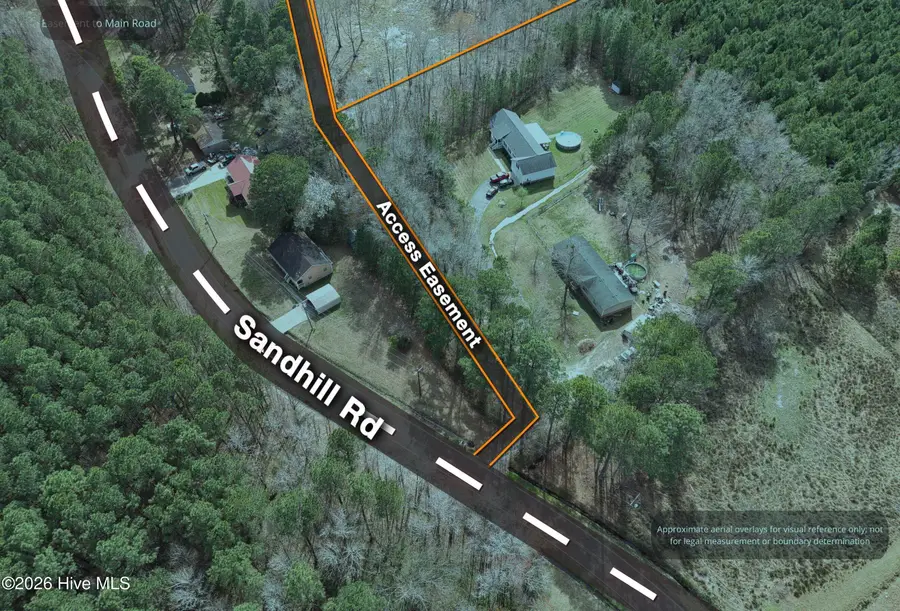 109 Angels Place, Camden, NC 27921 - #3