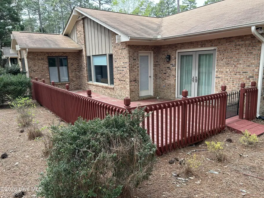 815 Myrtlewood Court, Southern Pines, NC 28387 - #2