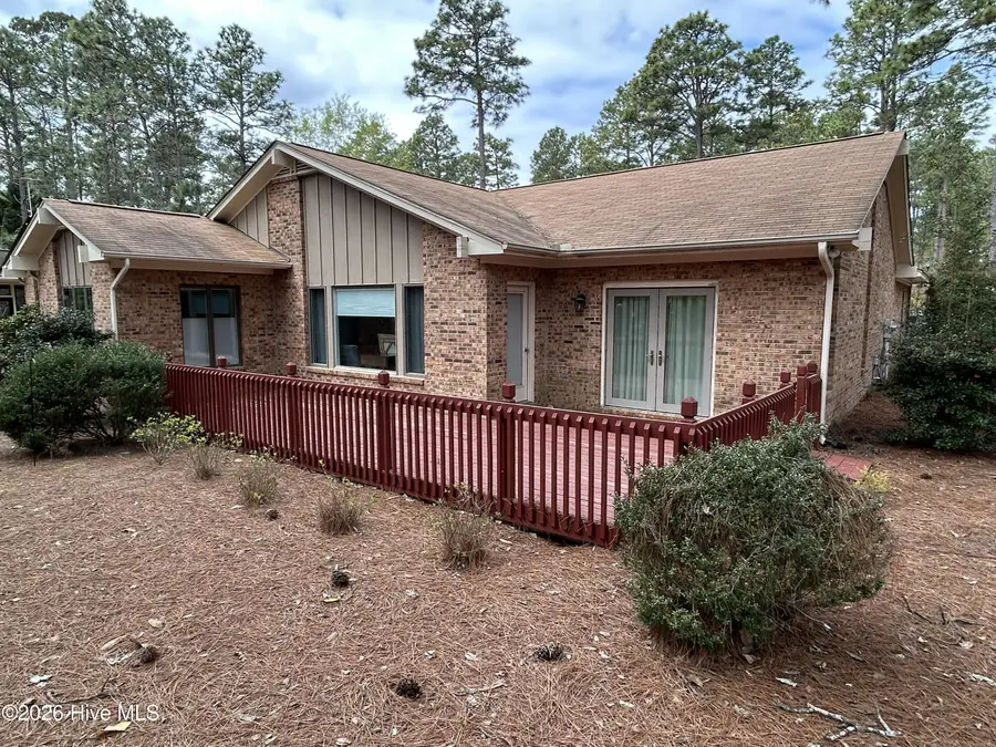 815 Myrtlewood Court, Southern Pines, NC 28387 - #3