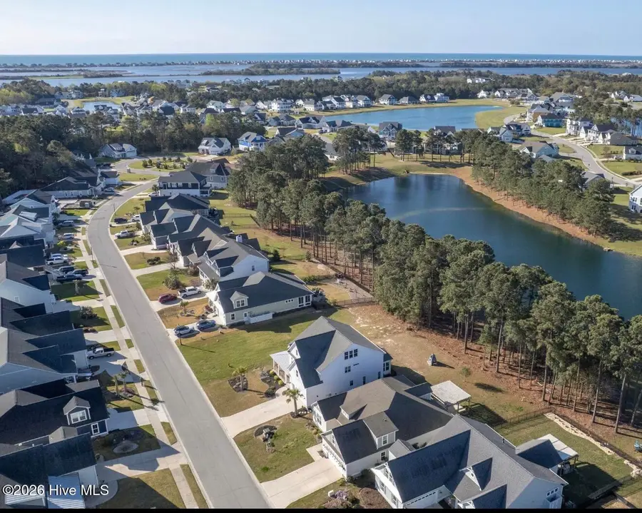 524 Moss Lake Lane, Holly Ridge, NC 28445 - #3