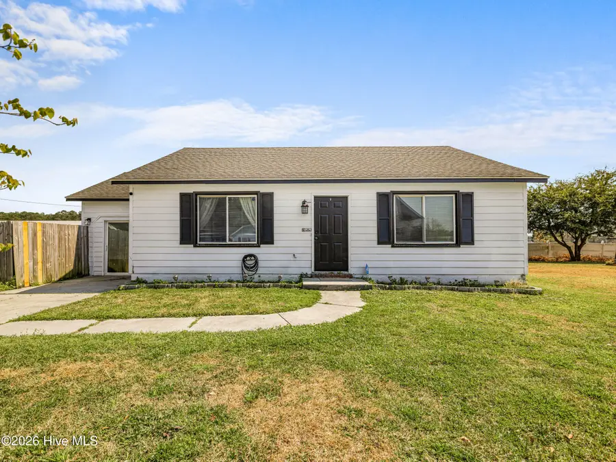 109 Milestone Court, Jacksonville, NC 28546 - #2