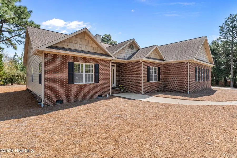 8 Hialeah Place, Pinehurst, NC 28374 - #3