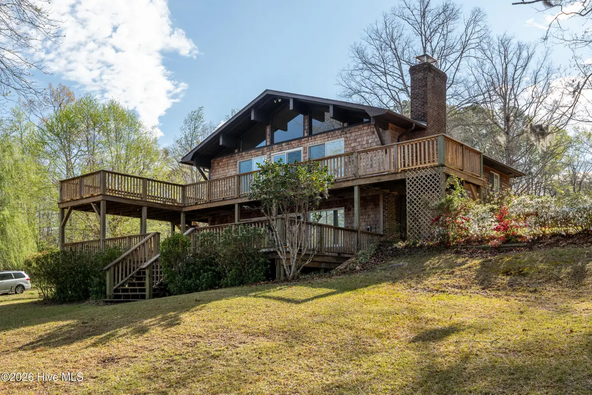334 Creekwood Lane, Blounts Creek, NC 27814 - #1