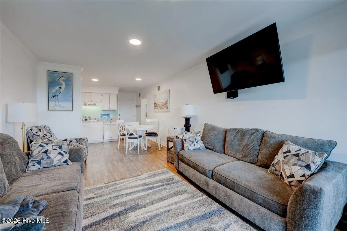 2008 E Ft Macon Road #E14, Atlantic Beach, NC 28512 - #1