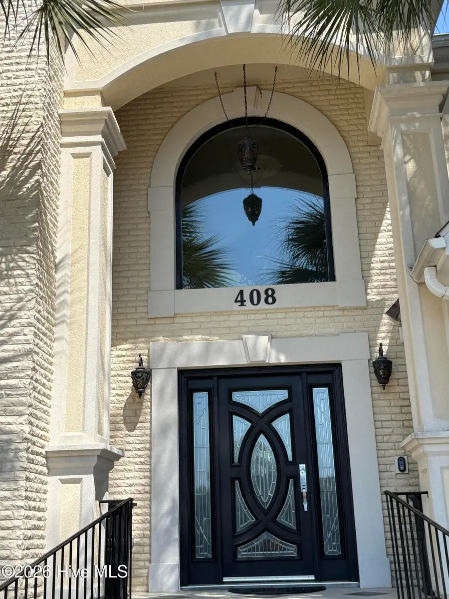 408 Wexford Place, Trent Woods, NC 28562 - #2