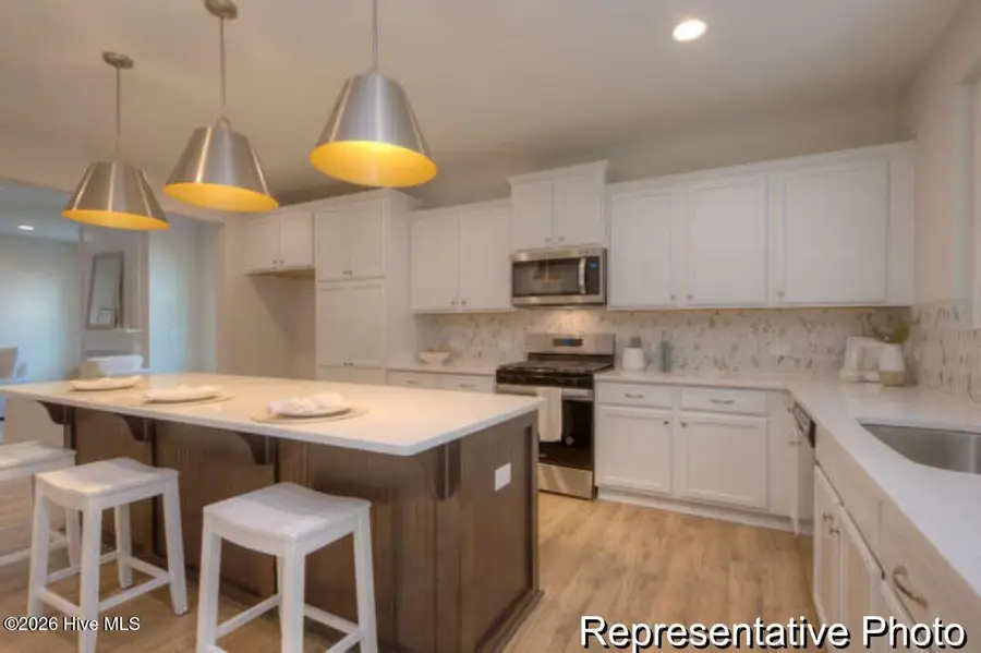 711 Bermuda Walk #90, Sunset Beach, NC 28468 - #2