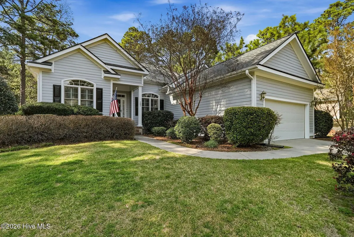 101 Belmont Court, Southern Pines, NC 28387 - #1