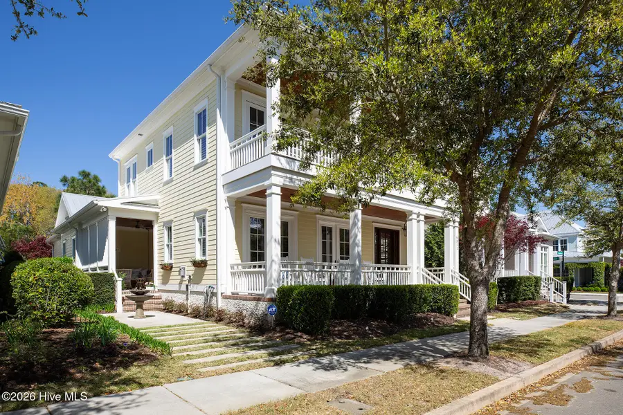 5311 Hanahan Drive, Wilmington, NC 28403 - #2