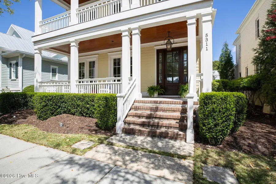 5311 Hanahan Drive, Wilmington, NC 28403 - #3