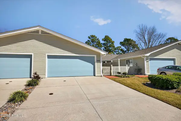 6204 Inland Greens Drive, Wilmington, NC 28405