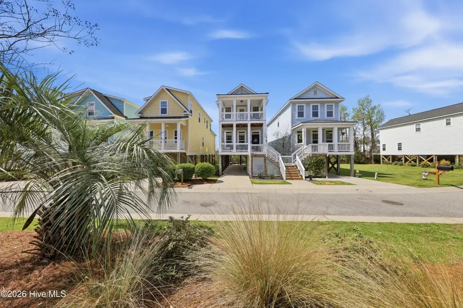 1270 Charleston Common Drive, Leland, NC 28451 - #3