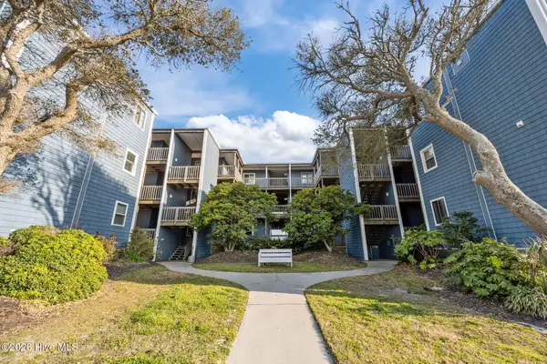 2196 New River Inlet Road #Unit 162, North Topsail Beach, NC 28460