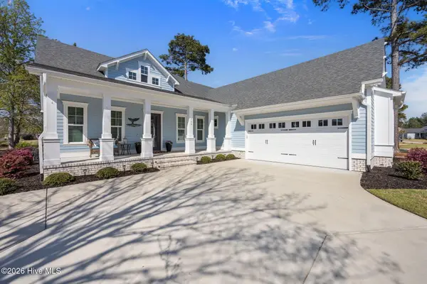 788 Breezewood Drive Se, Bolivia, NC 28422