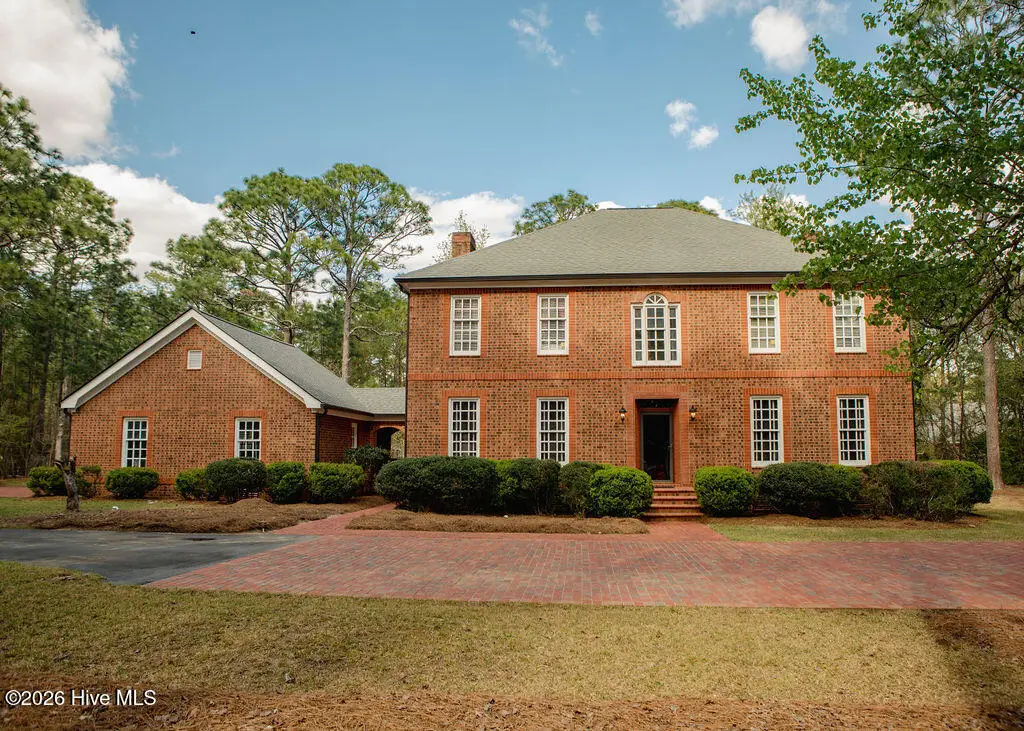 207 Stratford Road, Goldsboro, NC 27534 - #1