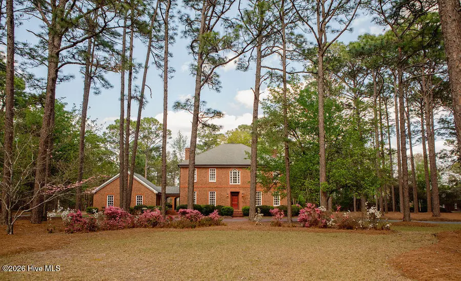 207 Stratford Road, Goldsboro, NC 27534 - #2