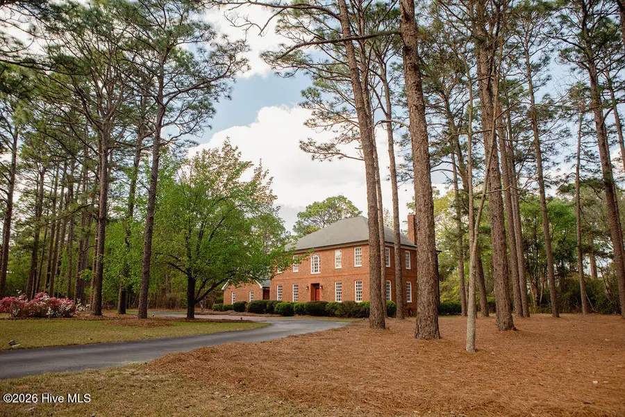 207 Stratford Road, Goldsboro, NC 27534 - #3