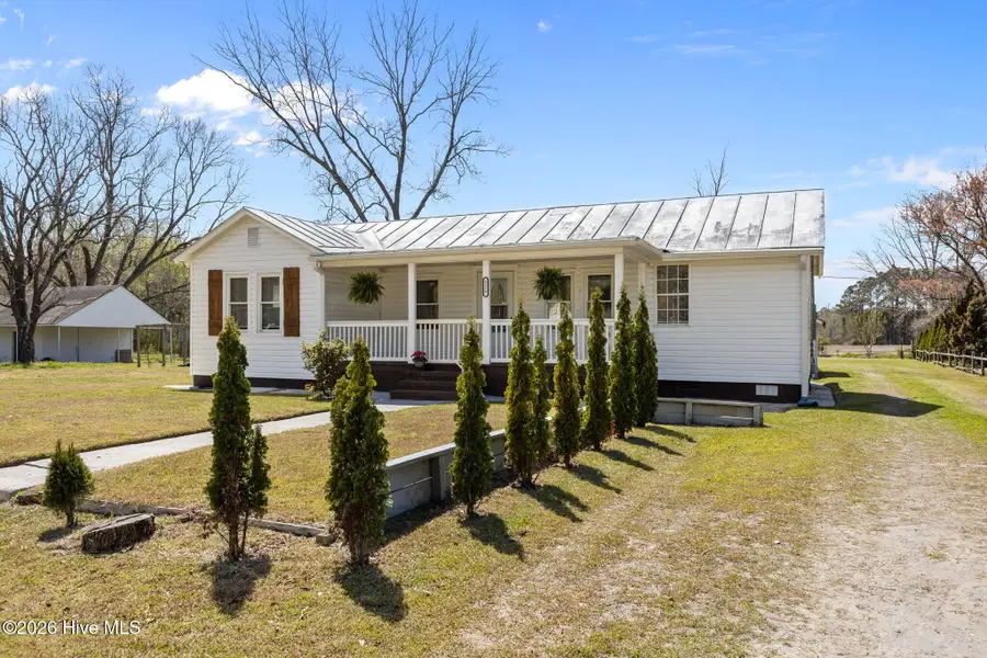 5217 Highway 101, Newport, NC 28570 - #2