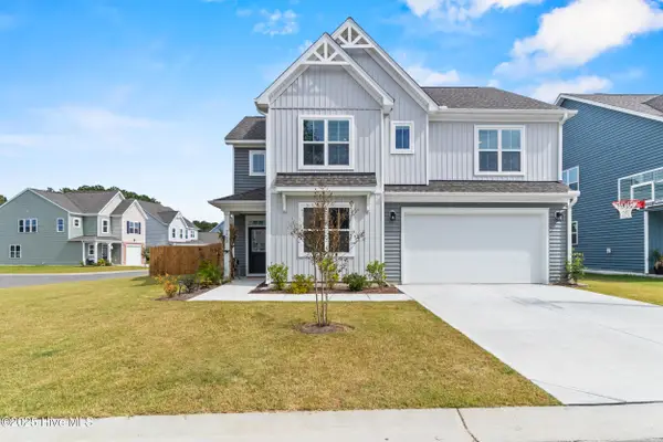 7403 Julius Drive Ne, Leland, NC 28451