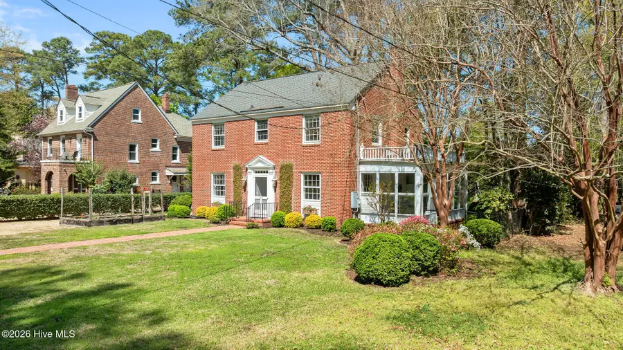 1507 E Mulberry Street, Goldsboro, NC 27530 - #3