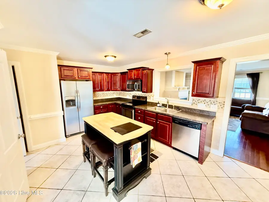 1932 A Cambria Drive, Greenville, NC 27834 - #3