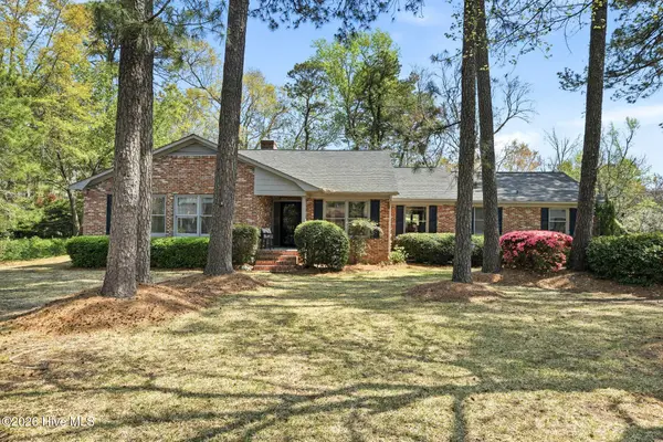 302 Suffolk Lane, Wilmington, NC 28409