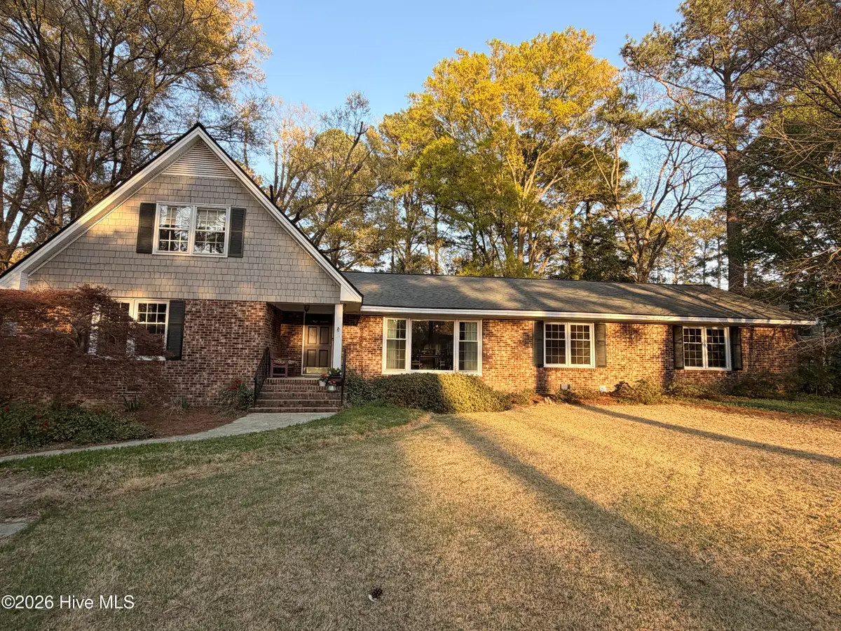 2210 Sulgrave Drive Nw, Wilson, NC 27896 - #1