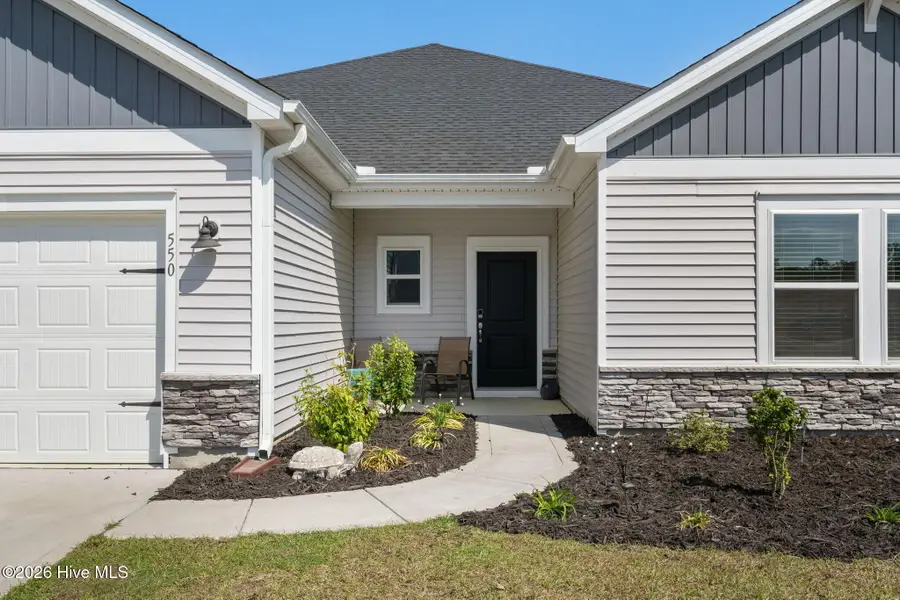 550 Tullimore Lane Nw, Calabash, NC 28467 - #2