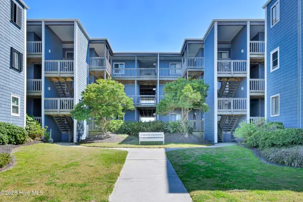 2210 New River Inlet Road #Unit 353, North Topsail Beach, NC 28460