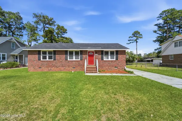 127 King Street, Jacksonville, NC 28540
