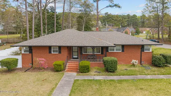 302 Oak Drive, Washington, NC 27889