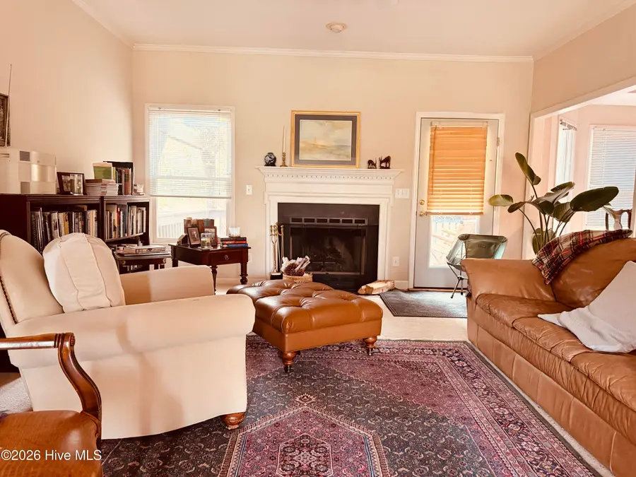 11 Overpeck Lane, Pinehurst, NC 28374 - #3