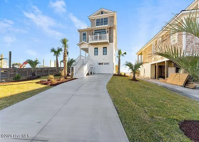 111 Ocean Ridge Drive, Atlantic Beach, NC 28512 - #2