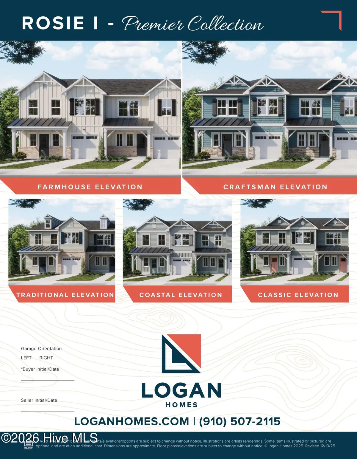 2045 Stag Run Road #120, Leland, NC 28451 - #1