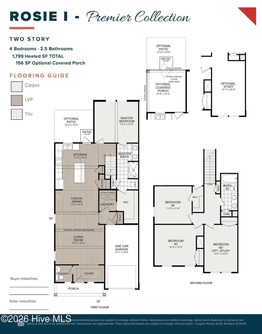 2045 Stag Run Road #120, Leland, NC 28451 - #2